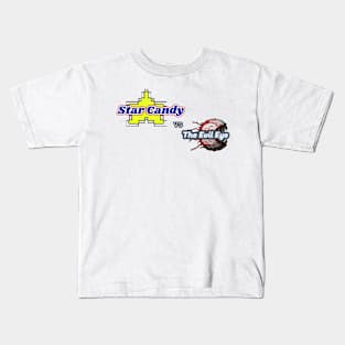 star vs eye Kids T-Shirt